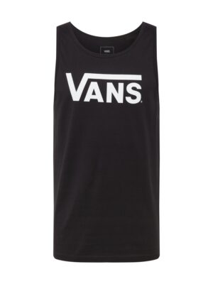 VANS Póló 'Classic'  fekete
