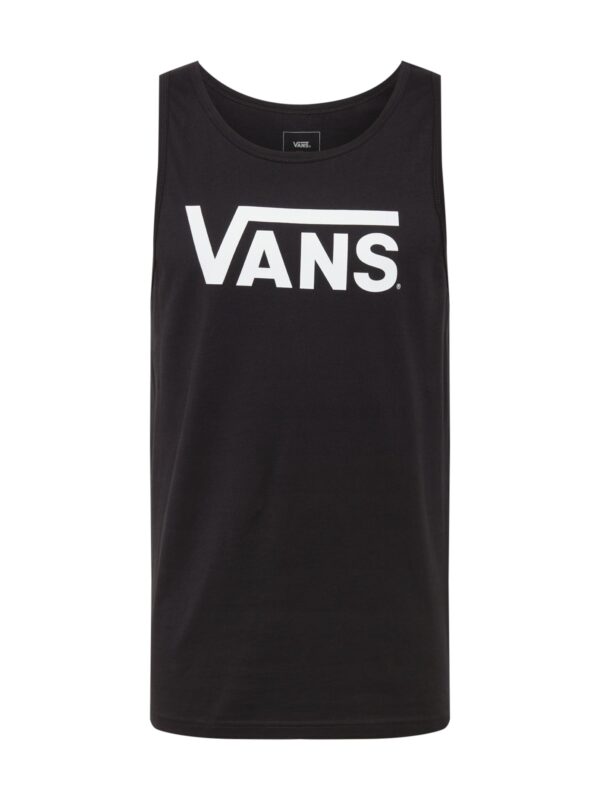 VANS Póló 'Classic'  fekete