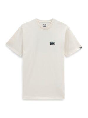 VANS Póló 'MN STREET SPORT S/S'  kék / khaki / fehér-hu