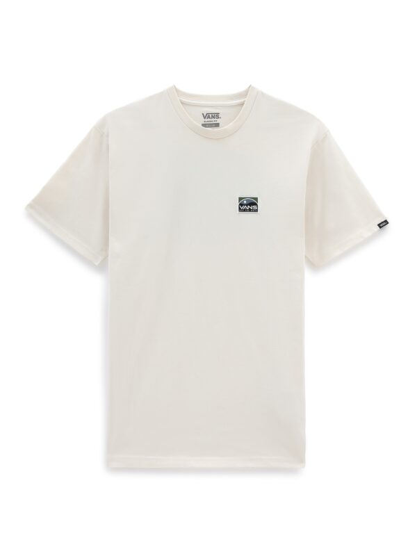 VANS Póló 'MN STREET SPORT S/S'  kék / khaki / fehér-hu