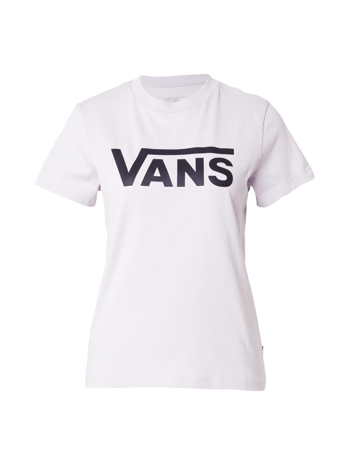 VANS Póló 'New Flying'  pasztellila / fekete