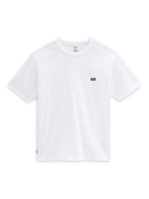 VANS Póló 'WM SS OTW'  fekete / fehér-hu