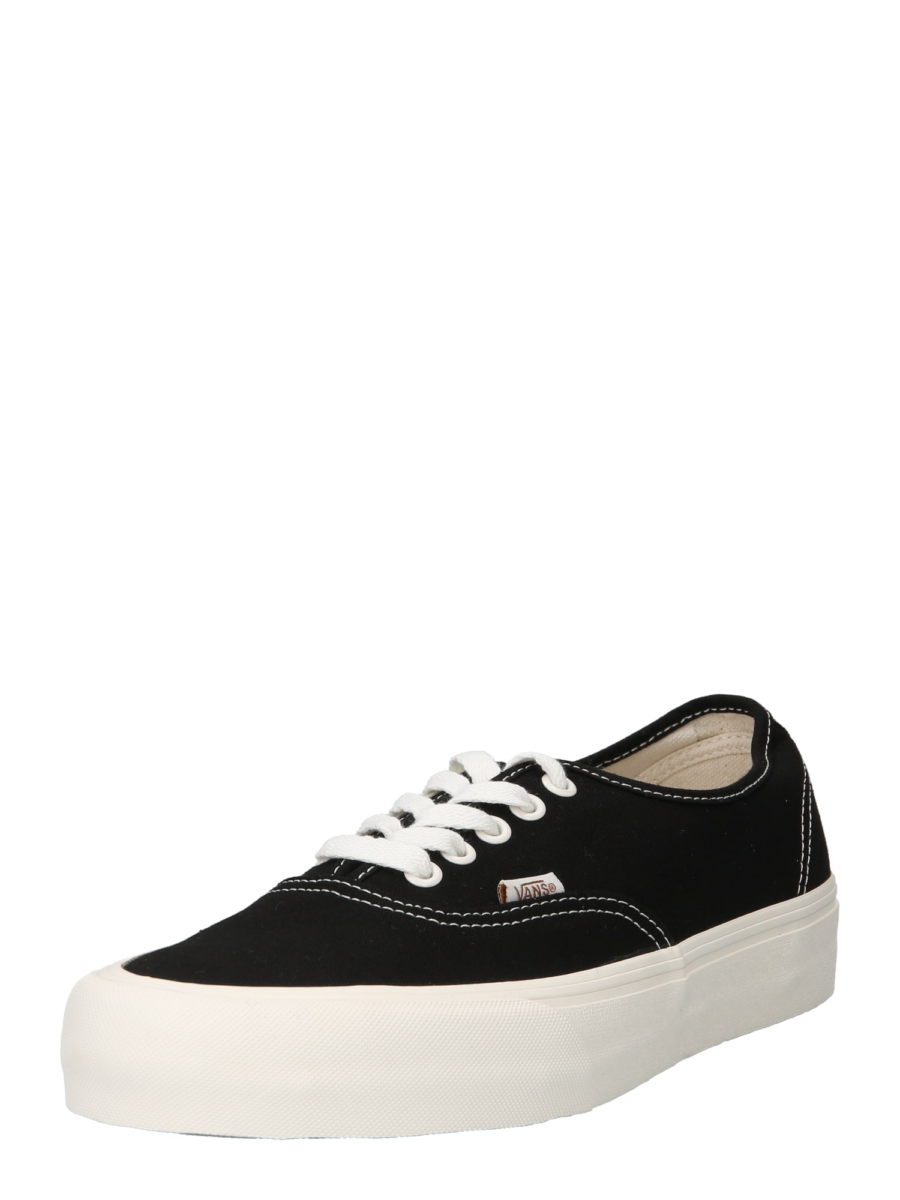 VANS Rövid szárú sportcipők 'Authentic VR3'  fekete-Hungary
