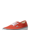 VANS Rövid szárú sportcipők 'Authentic'  pasztellpiros / fekete / fehér-Hungary