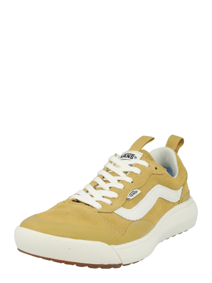 VANS Rövid szárú sportcipők 'UA UltraRange EXO SE'  sárga / piszkosfehér-Ár
