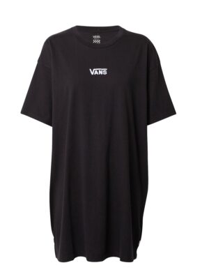 VANS Ruha  fekete / fehér-hu
