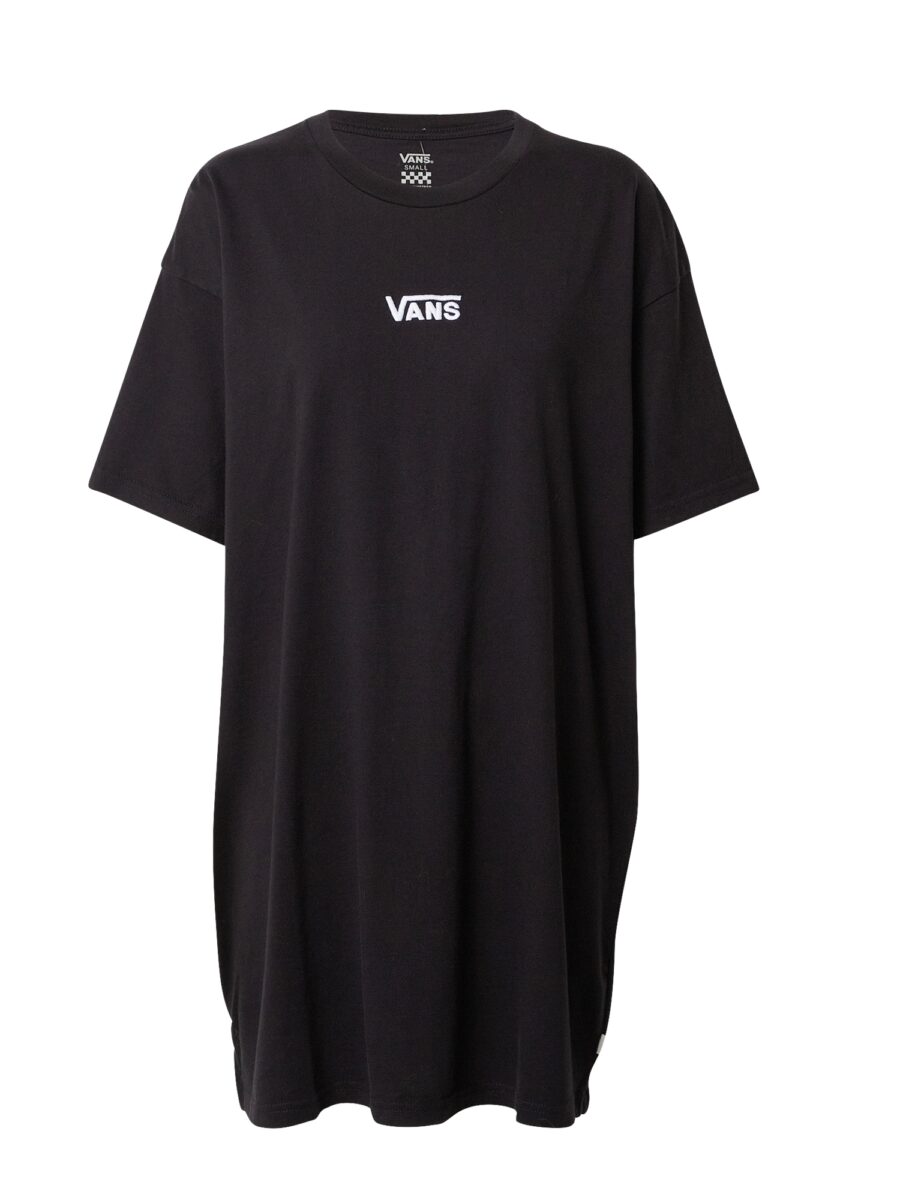 VANS Ruha  fekete / fehér-hu