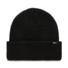 VANS Sapka 'BY CORE BASICS'  fekete / fehér-hu
