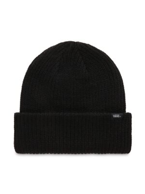 VANS Sapka 'BY CORE BASICS'  fekete / fehér-hu