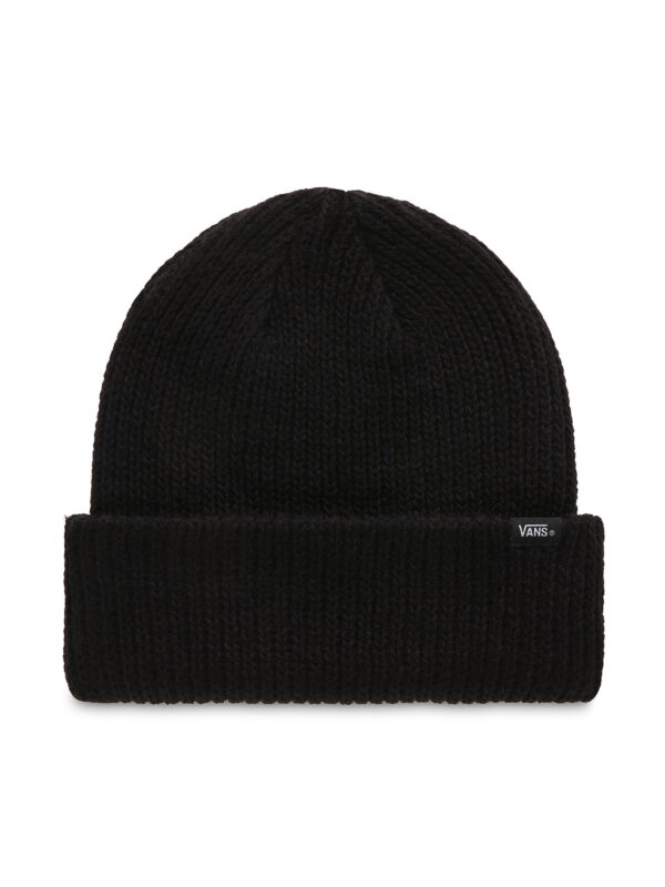 VANS Sapka 'BY CORE BASICS'  fekete / fehér-hu