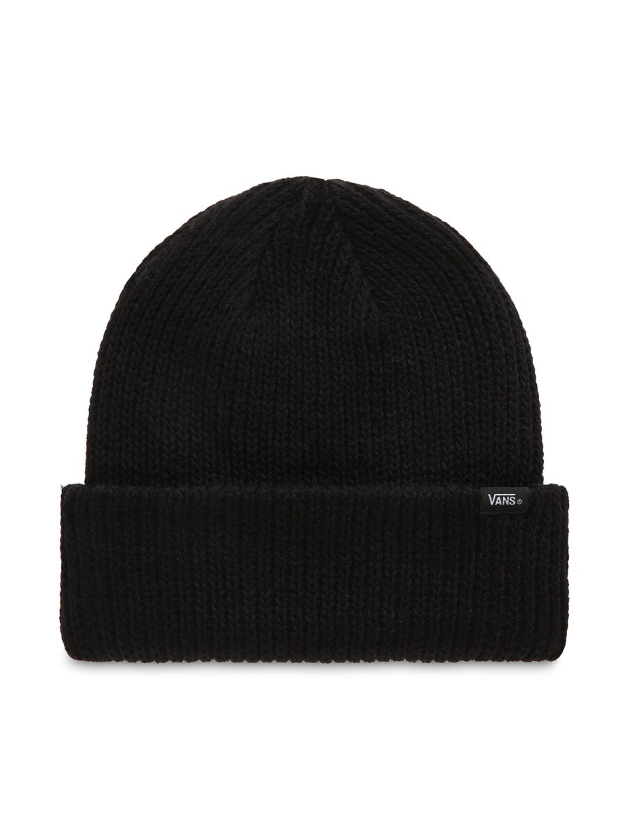 VANS Sapka 'BY CORE BASICS'  fekete / fehér-hu