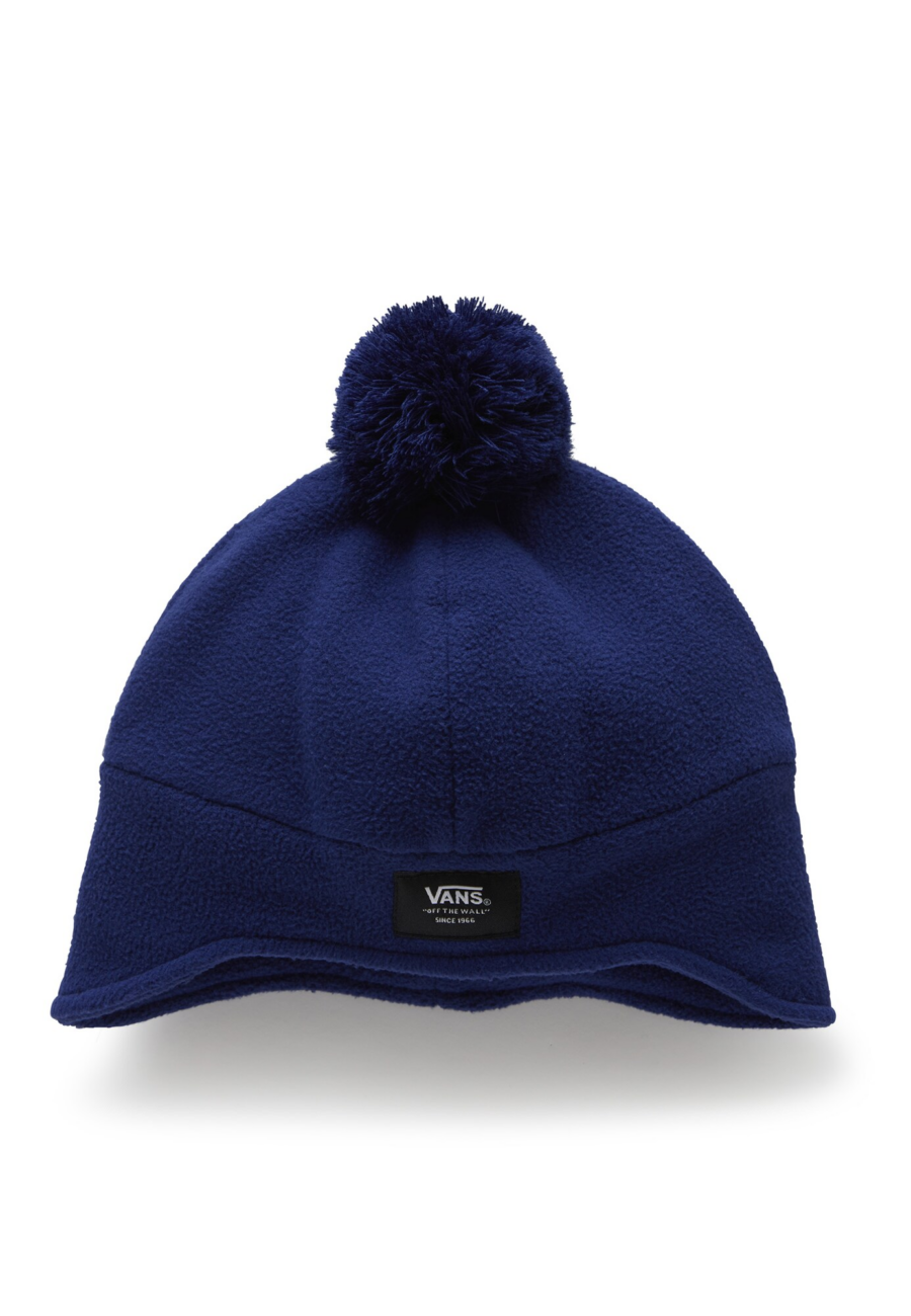 VANS Sapka 'Bretton Cold Weather'  kék-Ár