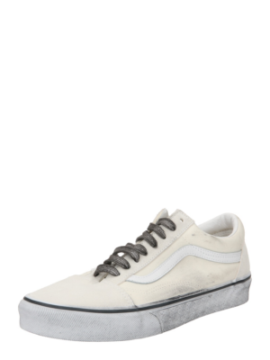 VANS Sportcipő 'OLD SKOOL'  fehér-Ár