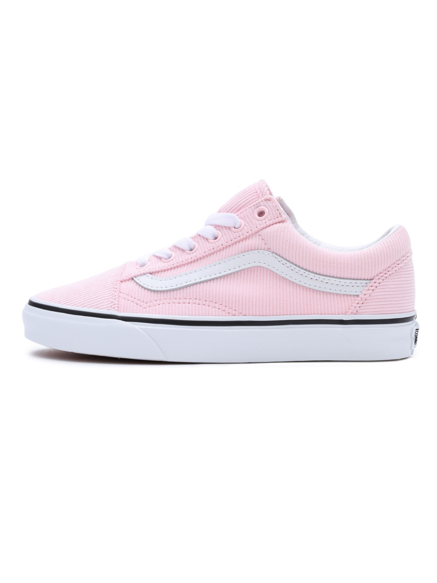 VANS Sportcipő 'OLD SKOOL'  világos-rózsaszín / fekete / fehér-Ár