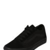 VANS Sportcipő 'Old Skool'  fekete