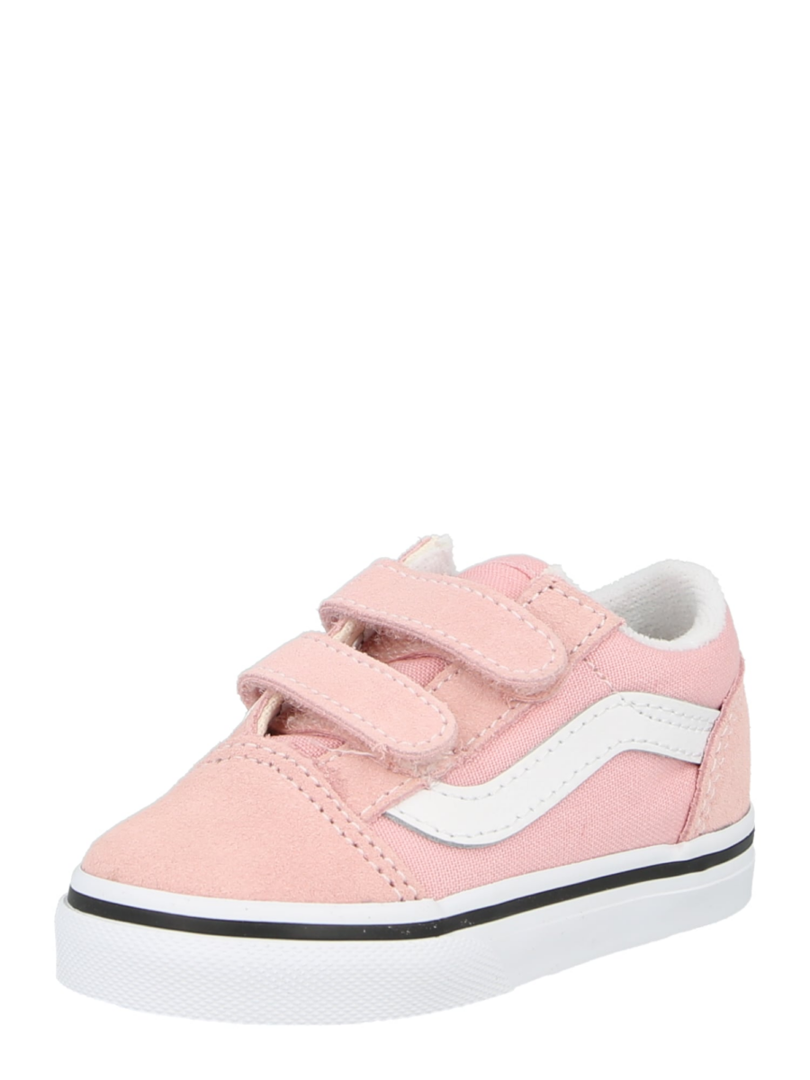 VANS Sportcipő 'Old Skool'  rózsaszín / fehér-Hungary