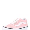 VANS Sportcipő 'Old Skool'  rózsaszín / fehér-hu