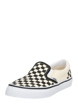 VANS Sportcipő  fekete / természetes fehér