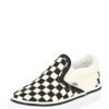 VANS Sportcipő  krém / fekete / fehér-hu