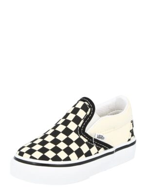 VANS Sportcipő  krém / fekete / fehér-hu