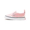 VANS Sportcipő  világos-rózsaszín / fehér-hu