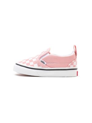 VANS Sportcipő  világos-rózsaszín / fehér-hu