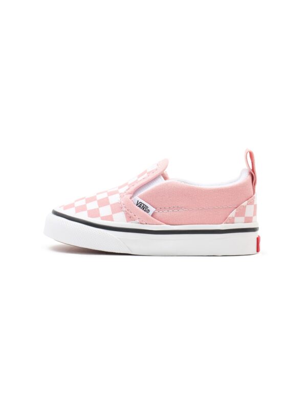 VANS Sportcipő  világos-rózsaszín / fehér-hu
