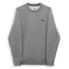 VANS Tréning póló 'COMFYCUSH'  szürke / fekete-Ár