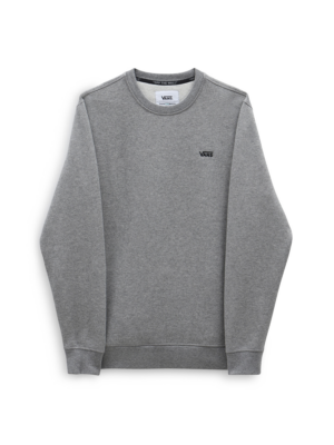 VANS Tréning póló 'COMFYCUSH'  szürke / fekete-Ár