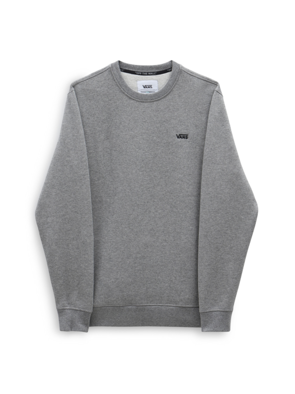 VANS Tréning póló 'COMFYCUSH'  szürke / fekete-Ár