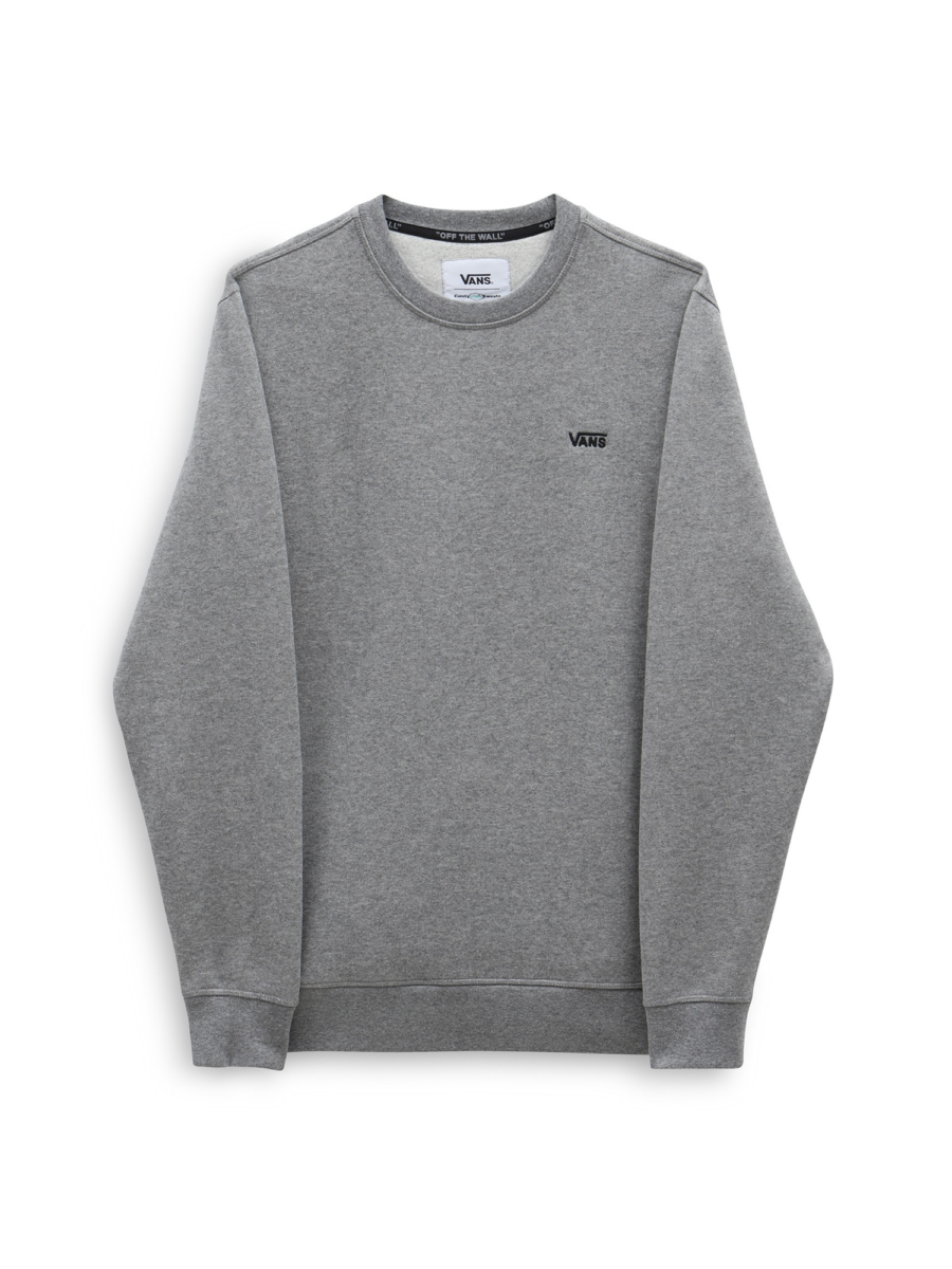 VANS Tréning póló 'COMFYCUSH'  szürke / fekete-Ár