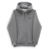 VANS Tréning póló 'Comfycush'  sötétszürke / fekete-Ár