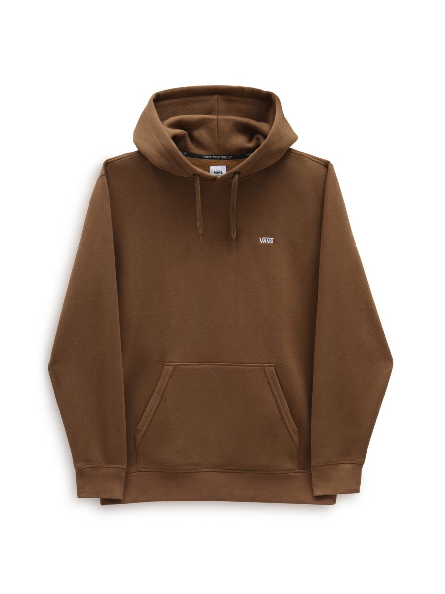 VANS Tréning póló  barna / fehér-Ár