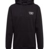 VANS Tréning póló  fekete / fehér