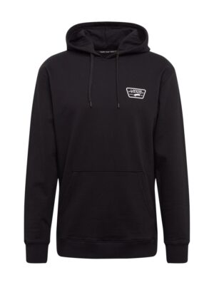 VANS Tréning póló  fekete / fehér