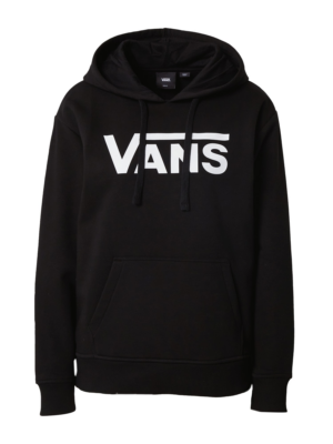 VANS Tréning póló  fekete / fehér-Ár