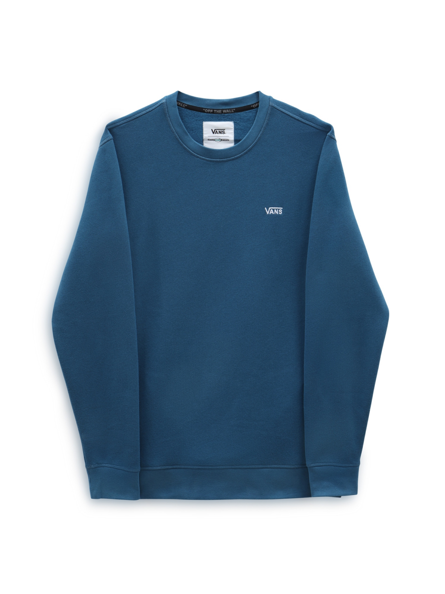 VANS Tréning póló  kék-Ár