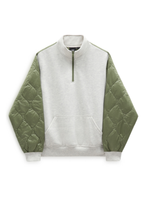 VANS Tréning póló  krém / olíva-Ár