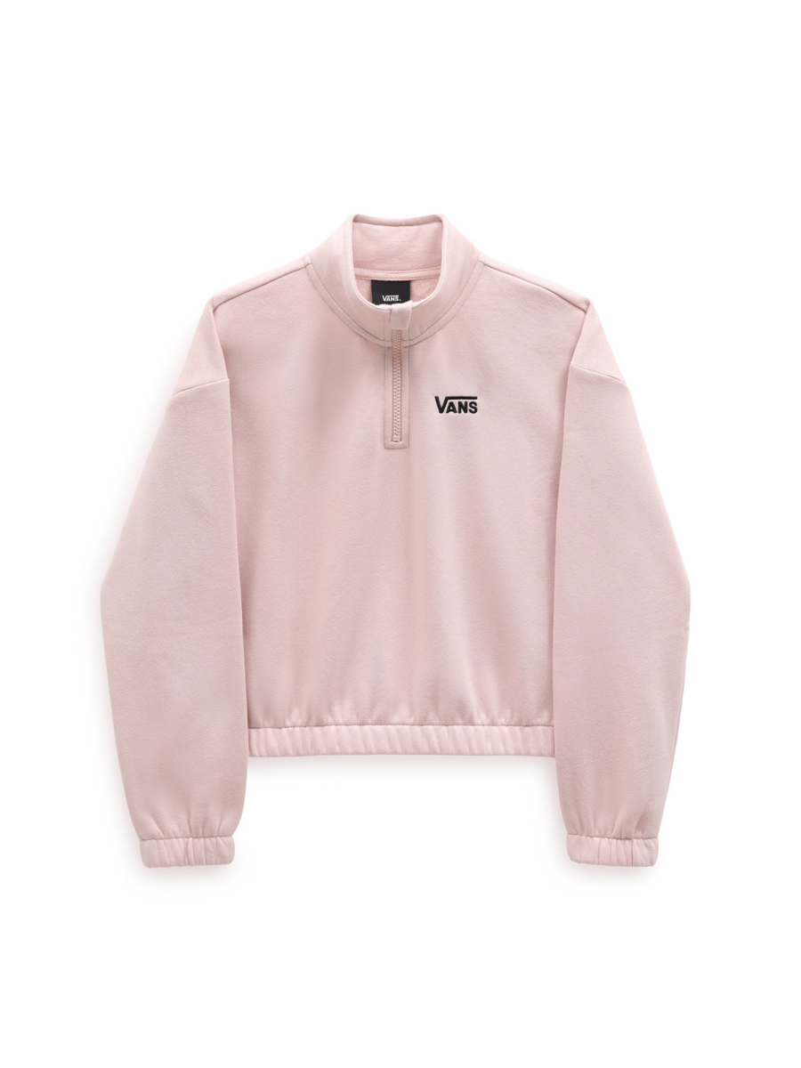 VANS Tréning póló  rózsaszín-Ár