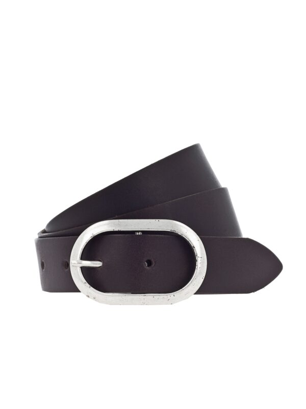 VANZETTI Övek 'Oval 3cm'  barna