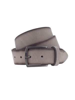 VANZETTI Övek  barna / taupe / ezüst
