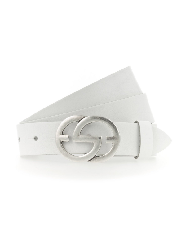 VANZETTI Övek  ezüst / fehér-Ár