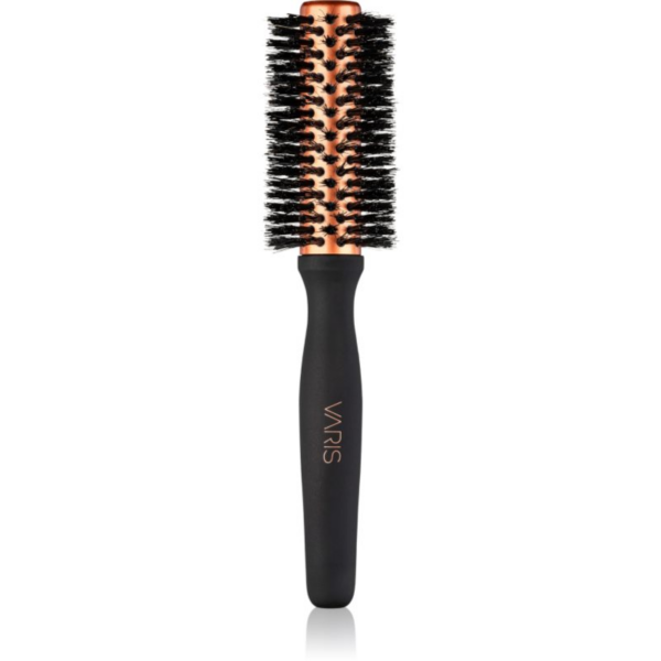 VARIS Boar Brush kör alakú hajkefe vaddisznó sörtékkel Small 25 mm 1 db-Ár