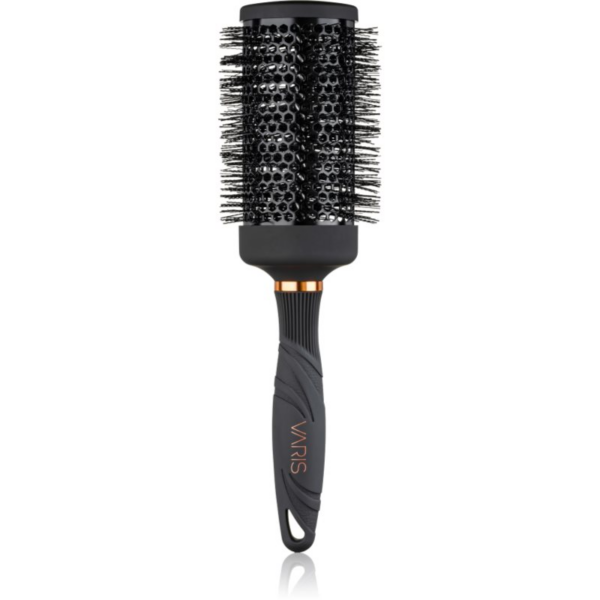 VARIS Nylon Brush kör alakú hajkefe Large 53 mm 1 db-Ár