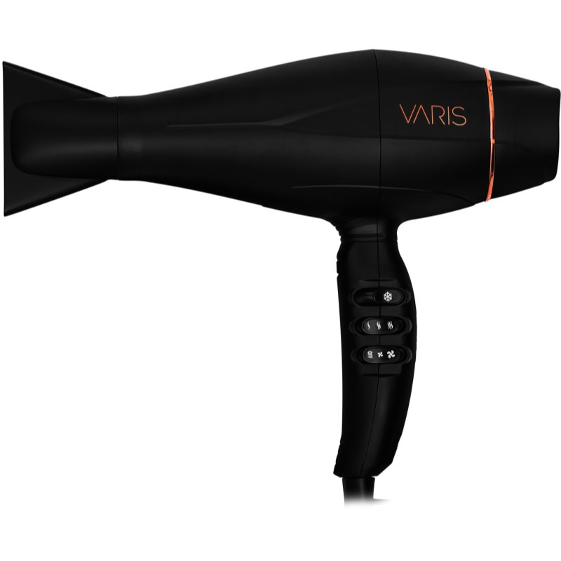 VARIS SB2 Dryer hajszárító 1 db-Ár