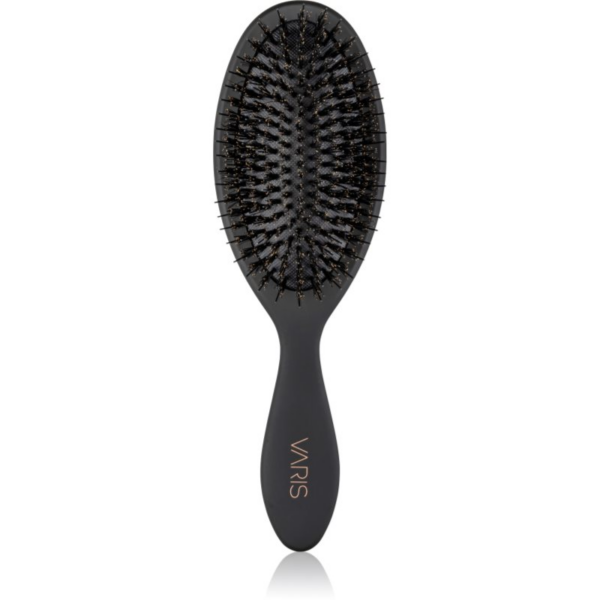 VARIS Smoothing Brush lapos kefe hajegyenesítésre 1 db