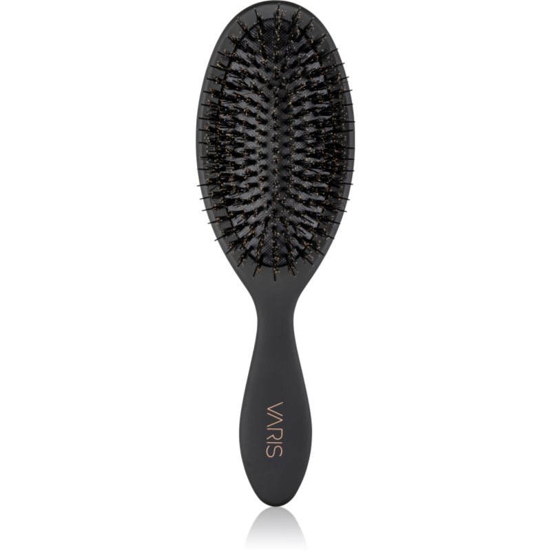 VARIS Smoothing Brush lapos kefe hajegyenesítésre 1 db