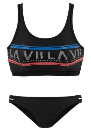 VENICE BEACH Bikini  fekete