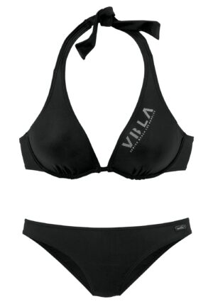 VENICE BEACH Bikini  fekete / fehér