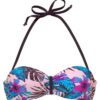 VENICE BEACH Bikini felső 'Marly VB'  rózsa-hu